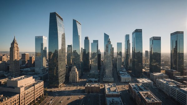 Les enjeux de l'immobilier commercial en 2024