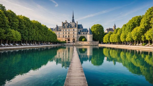 Les meilleures destinations pour des vacances bien-être en France