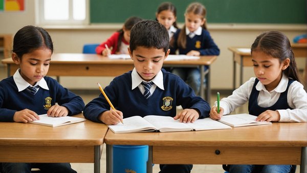 L'importance de l'éducation inclusive : défis et opportunités