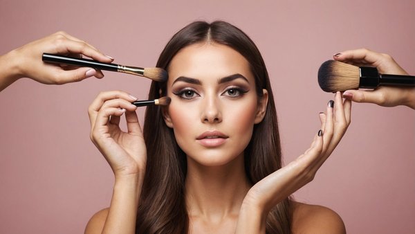 Comment choisir le maquillage idéal en fonction de votre teint