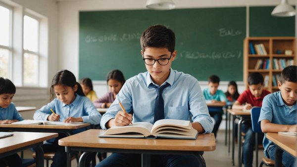 Les nouvelles tendances pédagogiques dans l'éducation moderne