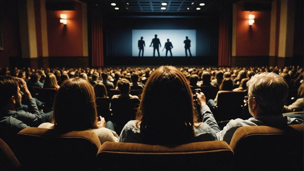 Cinéma et culture : l'impact des films sur la société moderne