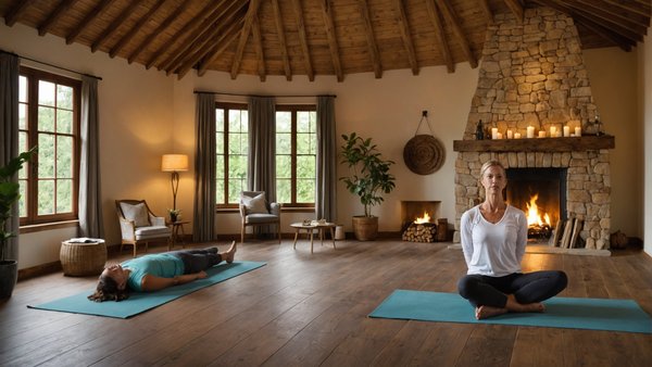 Séjours bien-être : les astuces pour un séjour relaxant et ressourçant