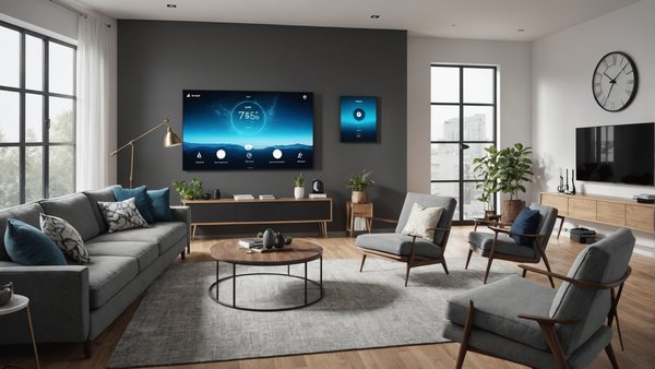 Guide des meilleurs appareils connectés pour un foyer intelligent en 2024