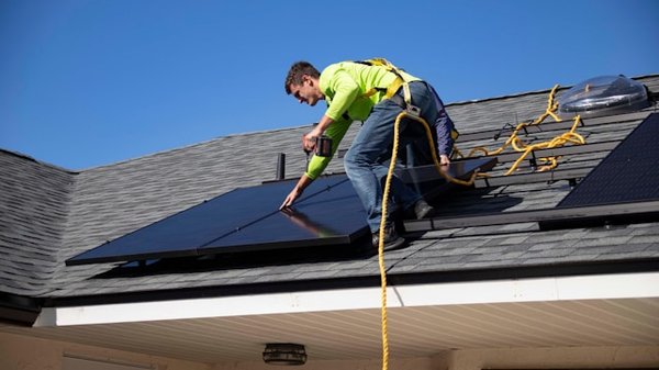 Coût d'installation : panneau photovoltaïque 500 kwc expliqué