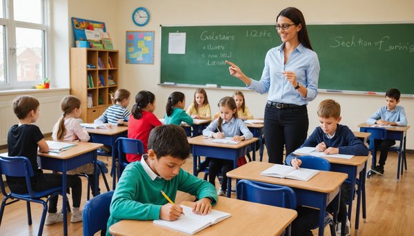 Les méthodes pédagogiques innovantes pour un apprentissage efficace