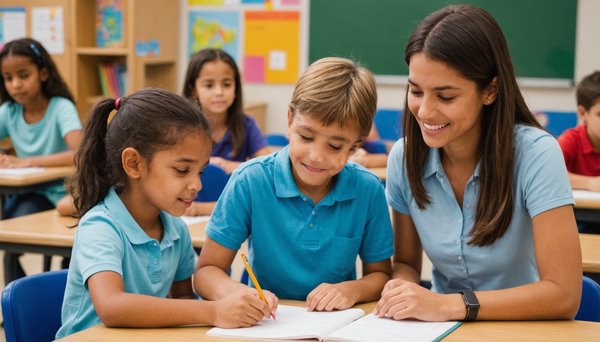 Comment choisir la bonne école pour votre enfant en 2024