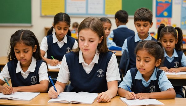 L'importance de l'éducation émotionnelle dans le développement scolaire