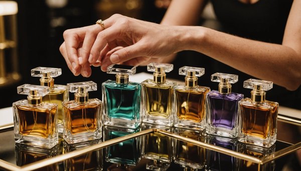 Comment choisir le meilleur parfum en fonction de votre personnalité