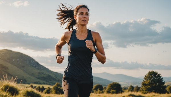 Les impacts de l'exercice physique sur la santé mentale