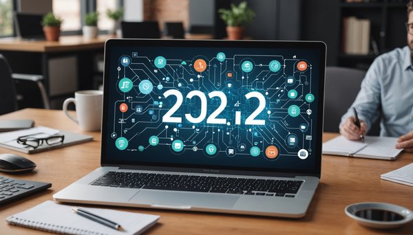 Les tendances technologiques à suivre en 2024