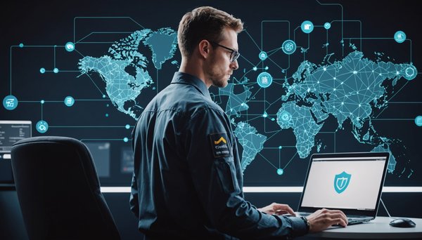 Les dernières innovations en matière de sécurité numérique