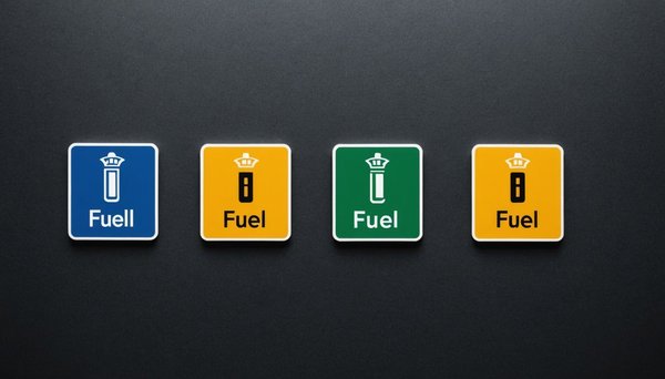 Comparatif des meilleures cartes carburant en 2025