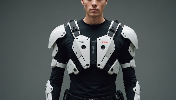 Où trouver un exosquelette bras-épaule à moins de 8 000 € ?